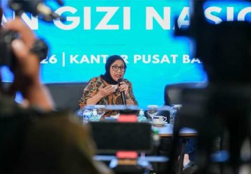 Kepala BGN Baru Tegaskan Komitmen Tingkatkan Efektivitas Program Makan Bergizi Gratis