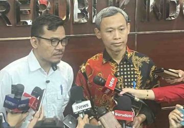 Lima Peserta Wafat, Komnas HAM Rekomendasikan Penghentian Latsarmil SPPI