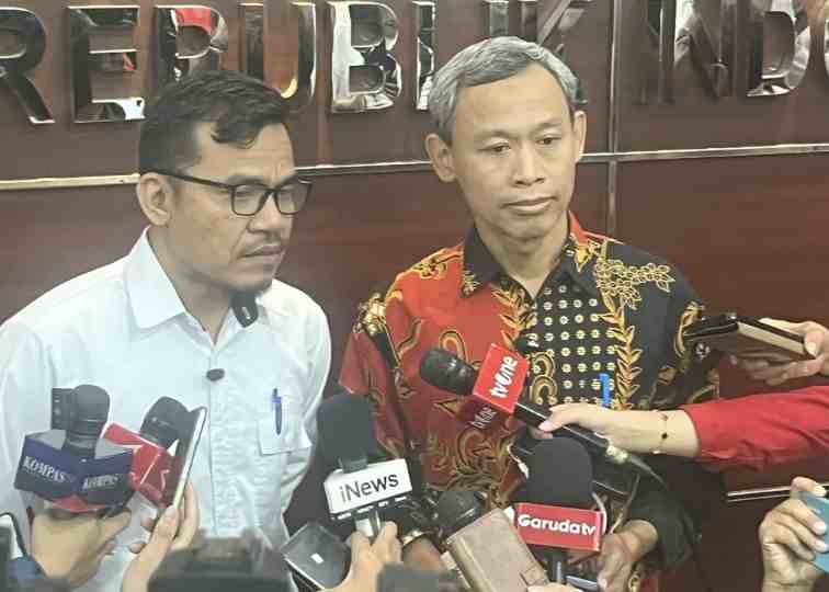 Lima Peserta Wafat, Komnas HAM Rekomendasikan Penghentian Latsarmil SPPI