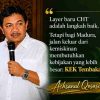 Achsanul Qosasi Dorong Percepatan KEK Tembakau Madura