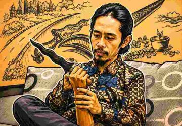 Presiden! KEK Tembakau: Jalan Pulang Ekonomi Madura