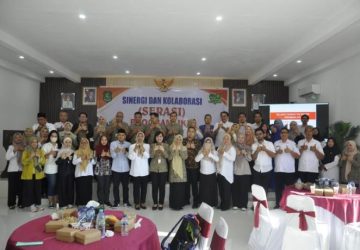 Kolaborasi Nasional untuk Pelayanan Kesehatan yang Lebih Baik Berlangsung di RSUD Sumenep