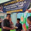 SDN Barkot 3 Kukuhkan Sinergi Sekolah dan Orang Tua Lewat Tasyakuran Kelulusan