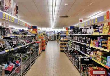 Koperasi Desa Merah Putih Belum Goyahkan Strategi Bisnis Hypermart