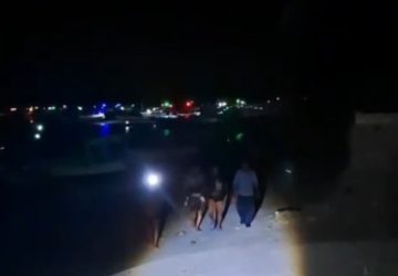Gotong Royong Nelayan Masalembu Selamatkan Hermadi dari Tengah Laut