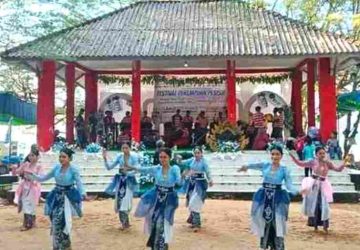 Dari Sumenep untuk Indonesia, Festival Perempuan Pesisir Jadi Wadah Kreativitas Perempuan