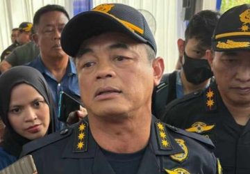 Nama Dirjen Bea Cukai Disebut di Persidangan, Ini Respons Djaka Budhi Utama