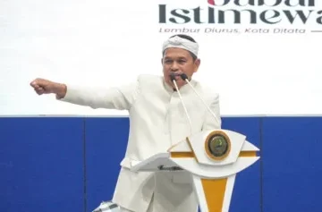 Jabar Resmi Miliki Perda Kemudahan Berusaha, Investor Diberi Kepastian dan Insentif