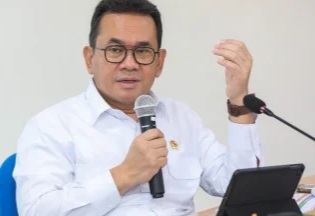 Mendag Teken Permendag Baru PMSE, UMKM dan Konsumen Jadi Prioritas