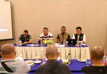 Ali Zainal Abidin Luruskan Isu Bantuan BIP, Ajak Relawan Tetap Fokus pada Aksi Sosial