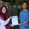 Distribusi Bantuan Pangan di Madura Tuntas, Penanggung Jawab Logistik PT Jasa Prima Logistik Bulog Apresiasi Soliditas Tim