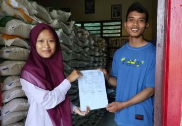 Distribusi Bantuan Pangan di Madura Tuntas, Penanggung Jawab Logistik PT Jasa Prima Logistik Bulog Apresiasi Soliditas Tim