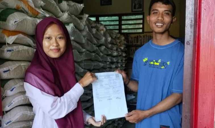 Distribusi Bantuan Pangan di Madura Tuntas, Penanggung Jawab Logistik PT Jasa Prima Logistik Bulog Apresiasi Soliditas Tim