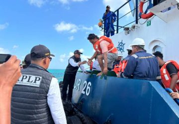 62 Korban KMP Mutiara Sentosa II Dievakuasi ke Masalembu, Kepala UPP Apresiasi Kekompakan Tim dan Masyarakat