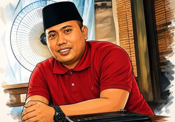 Kades Harno Pastikan Dana Desa Batuputih Daya 2023–2024 Direalisasikan Sesuai Ketentuan