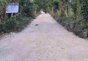 Pemdes Batuputih Daya Berhasil Perbaiki Jalan Dusun Juseraja, Warga Berikan Apresiasi