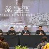 MAJESTIC Wedding Fair Siap Digelar di Swiss-Belinn Manyar Surabaya, Hadirkan Lebih dari 30 Vendor Pernikahan