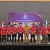 Pasca Dikukuhkan, JSI Lanjut Raker dan Persiapkan Ikuti UKW Dewan Pers di Surabaya