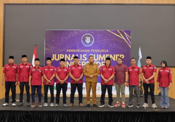 Pasca Dikukuhkan, JSI Lanjut Raker dan Persiapkan Ikuti UKW Dewan Pers di Surabaya