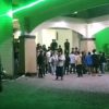 Konfercab PMII Surabaya Terganggu Kericuhan